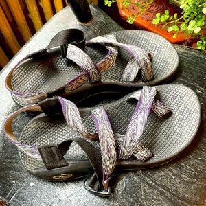 Chaco sandals size W7
